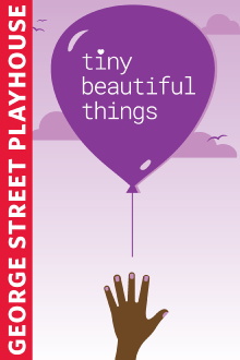 Tiny Beautiful Things Trailer