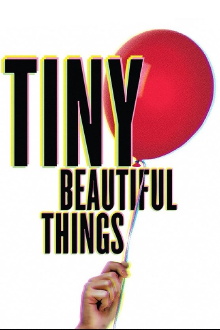 Tiny Beautiful Things Trailer