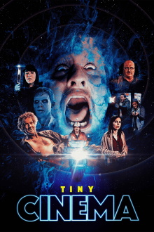 Tiny Cinema Trailer