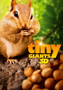 Tiny Giants 3D Trailer