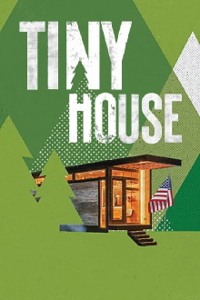 Tiny House Trailer