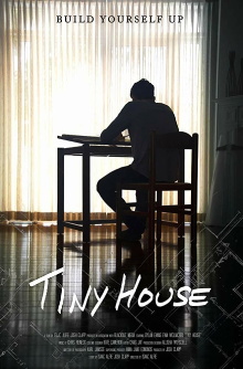 Tiny House Trailer