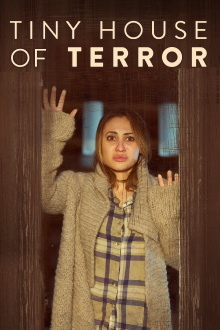 Tiny House of Terror Trailer