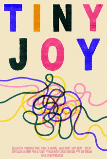 Tiny Joy Trailer
