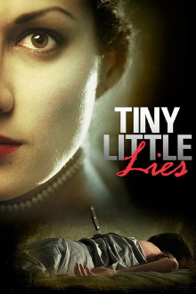 Tiny Little Lies Trailer
