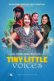 Tiny Little Voices Trailer