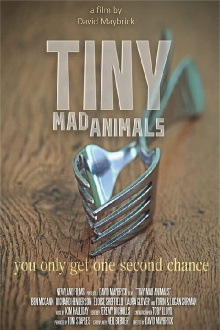Tiny Mad Animals Trailer
