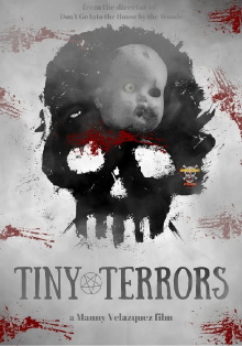 Tiny Terrors Trailer