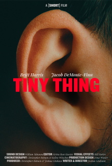 Tiny Thing Trailer