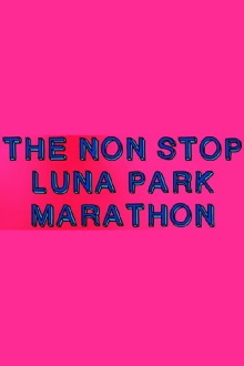 Tiny Tim: The Non-Stop Luna Park Marathon Trailer