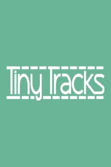 Tiny Tracks Trailer