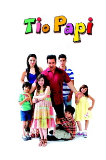 Tio Papi Trailer
