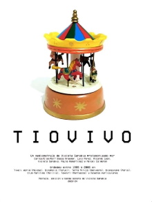 Tiovivo Trailer