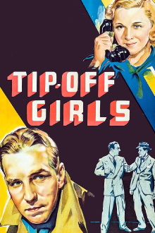 Tip-Off Girls Trailer