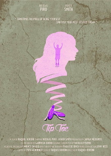 Tip Toe Trailer