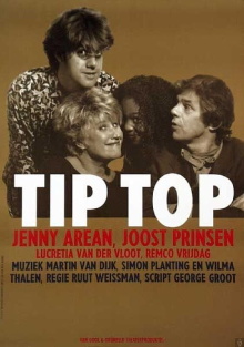Tip Top Trailer