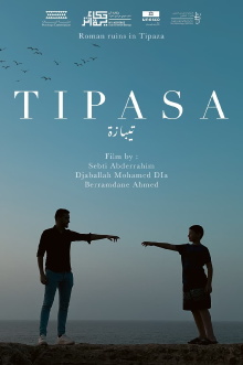 Tipasa Trailer