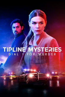 Tipline Mysteries: Dial 1 for Murder Trailer