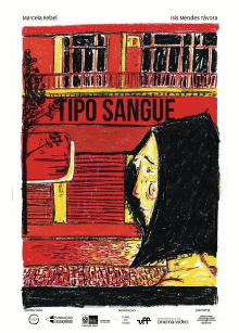 Tipo Sangue Trailer