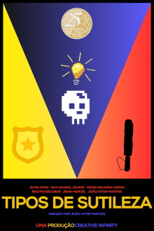Tipos de Sutileza Trailer