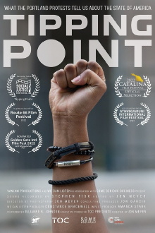 Tipping Point Trailer