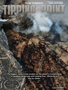 Tipping Point: The End of Oil Trailer