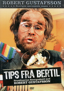 Tips from Bertil Trailer