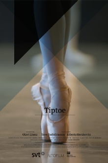 Tiptoe Trailer