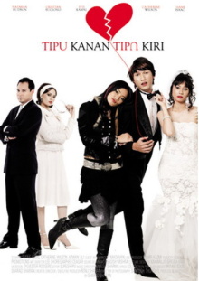 Tipu Kanan Tipu Kiri Trailer