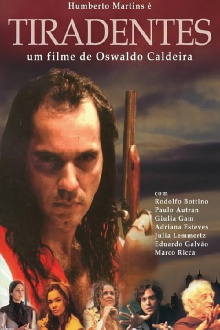 Tiradentes Trailer