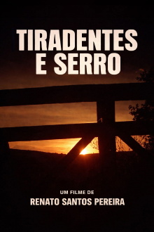 Tiradentes e Serro Trailer