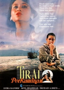 Tirai Perkawinan Trailer