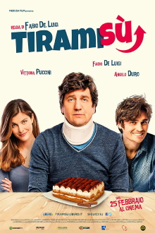 Tiramisu Trailer