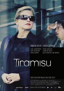 Tiramisu Trailer