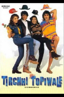 Tirchhi Topiwale Trailer