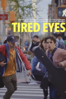 Tired Eyes Trailer