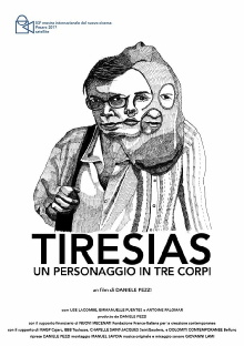 Tiresias Trailer