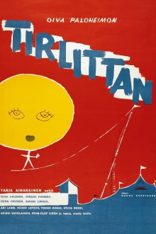 Tirlittan Trailer