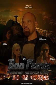 Tiro Certo - Rio em Chamas Trailer