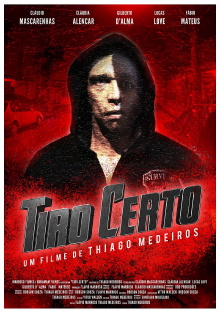 Tiro Certo Rio em Chamas Trailer