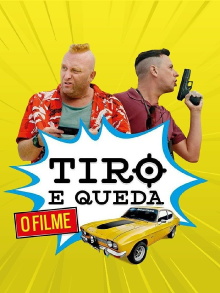 Tiro e Queda Trailer