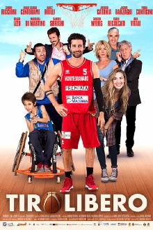Tiro libero Trailer