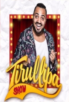 TIRULLIPA SHOW - NAVIO WS ONBOARD Trailer