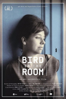 Tirza Atar: Bird in the Room Trailer