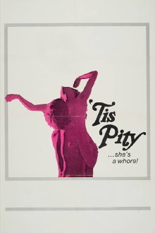 'Tis Pity She's a Whore Trailer