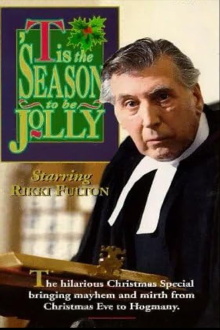 Tis' the Season to be Jolly Trailer