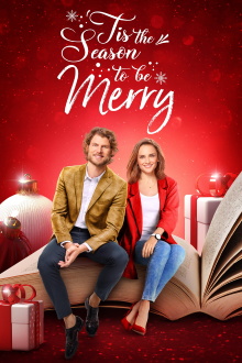 'Tis the Season to be Merry Trailer
