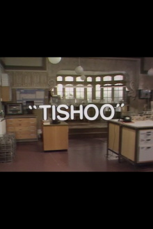 Tishoo Trailer