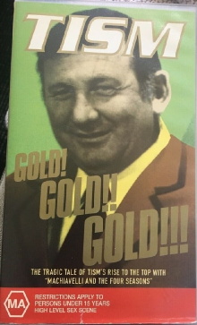 TISM: Gold! Gold!! Gold!!! Trailer