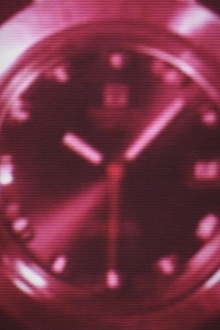 Tissot Sideral Trailer